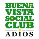Buena Vista Social Club Adios - Logo (xs thumbnail)