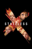 &quot;Stateless&quot; - Australian Movie Cover (xs thumbnail)