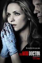 &quot;The Mob Doctor&quot; - Movie Poster (xs thumbnail)