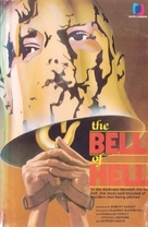 La campana del infierno - VHS movie cover (xs thumbnail)