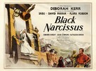 Black Narcissus - British Movie Poster (xs thumbnail)