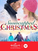A Snow Capped Christmas - Movie Poster (xs thumbnail)