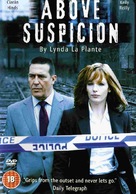 &quot;Above Suspicion&quot; - British DVD movie cover (xs thumbnail)