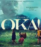 Oka! - Blu-Ray movie cover (xs thumbnail)