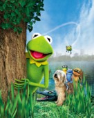 Kermit&#039;s Swamp Years - Key art (xs thumbnail)