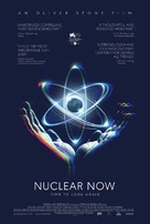 Nuclear - Movie Poster (xs thumbnail)