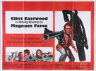 Magnum Force - British Movie Poster (xs thumbnail)