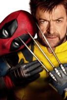 Deadpool &amp; Wolverine -  Key art (xs thumbnail)