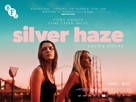 Silver Haze - British Movie Poster (xs thumbnail)