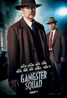 Gangster Squad - Movie Poster (xs thumbnail)