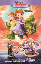 &quot;Sofia the First&quot; - Movie Poster (xs thumbnail)