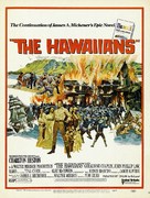 The Hawaiians - Movie Poster (xs thumbnail)