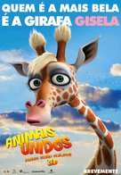 Konferenz der Tiere - Portuguese Movie Poster (xs thumbnail)