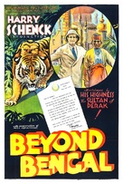 Beyond Bengal - Movie Poster (xs thumbnail)