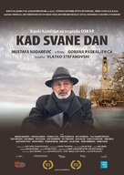 Kad svane dan - Serbian Movie Poster (xs thumbnail)