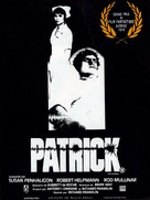 Patrick - French Movie Poster (xs thumbnail)