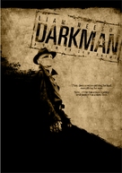 Darkman - poster (xs thumbnail)