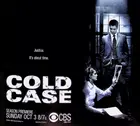 "Cold Case" Poster