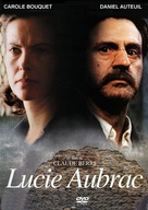 Lucie Aubrac - French Movie Cover (xs thumbnail)