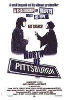 North of Pittsburgh - Canadian Movie Poster (xs thumbnail)