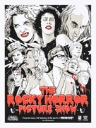 The Rocky Horror Picture Show - poster (xs thumbnail)