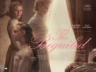 The Beguiled - Australian Movie Poster (xs thumbnail)