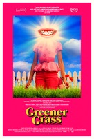 Greener Grass - Movie Poster (xs thumbnail)