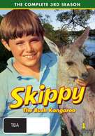 &quot;Skippy&quot; - Australian DVD movie cover (xs thumbnail)