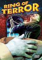 Ring of Terror - DVD movie cover (xs thumbnail)