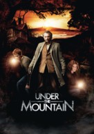 Under the Mountain - New Zealand Movie Poster (xs thumbnail)
