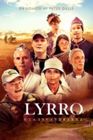 Lyrro - Swedish Video on demand movie cover (xs thumbnail)