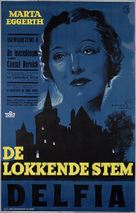 Trara um Liebe - Dutch Movie Poster (xs thumbnail)