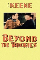 Beyond the Rockies - Movie Cover (xs thumbnail)
