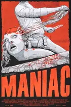 Maniac Custom