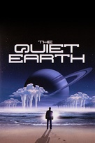 The Quiet Earth - New Zealand Movie Cover (xs thumbnail)