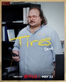 &quot;Tires&quot; - Movie Poster (xs thumbnail)