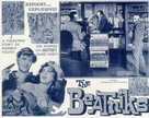The Beatniks - Movie Poster (xs thumbnail)