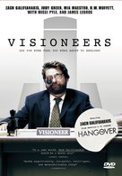 Visioneers - DVD movie cover (xs thumbnail)
