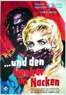 Vite perdute - German Movie Poster (xs thumbnail)