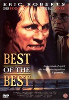 Best of the Best - British DVD movie cover (xs thumbnail)