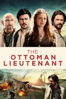 The Ottoman Lieutenant - Movie Cover (xs thumbnail)