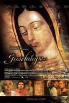 Guadalupe - Mexican Movie Poster (xs thumbnail)