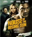 House of the Rising Sun - Blu-Ray movie cover (xs thumbnail)