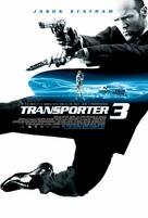 Transporter 3 - Movie Poster (xs thumbnail)