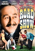 Road Show - Movie Cover (xs thumbnail)