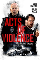 Acts of Violence - Movie Cover (xs thumbnail)