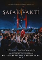 15/7 Safak Vakti - Turkish Movie Poster (xs thumbnail)
