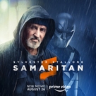 Samaritan - Movie Poster (xs thumbnail)
