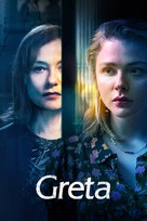 Greta - Dutch Movie Cover (xs thumbnail)