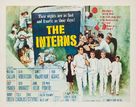 The Interns - Movie Poster (xs thumbnail)